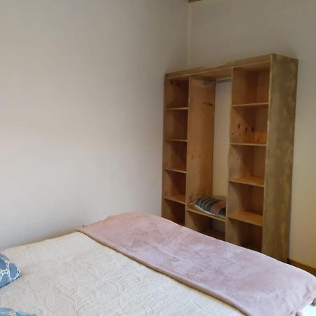 Casa Dorada Apartment San Pedro de Atacama Luaran gambar