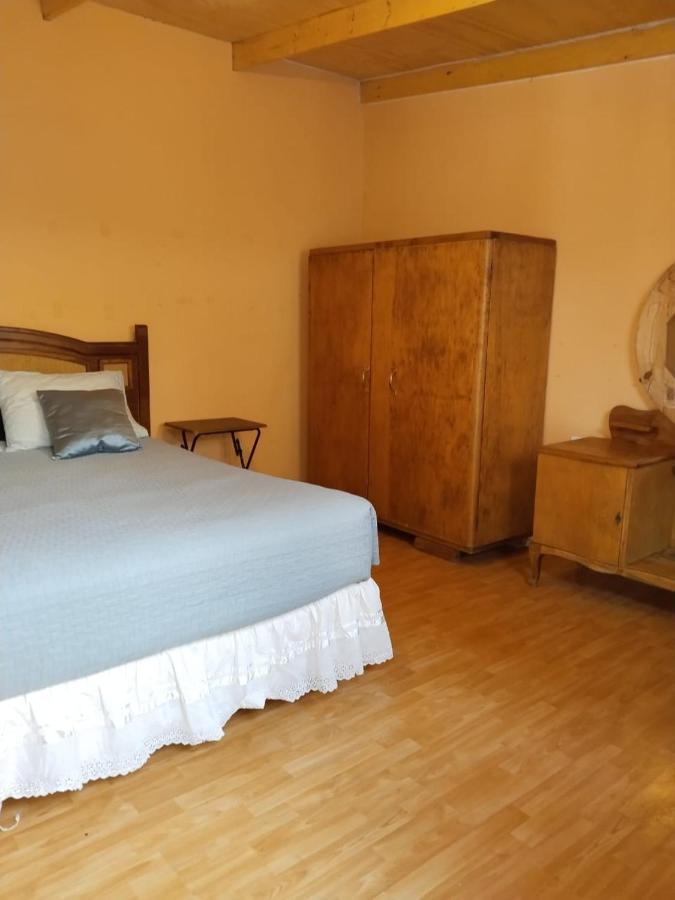 Casa Dorada Apartment San Pedro de Atacama Luaran gambar