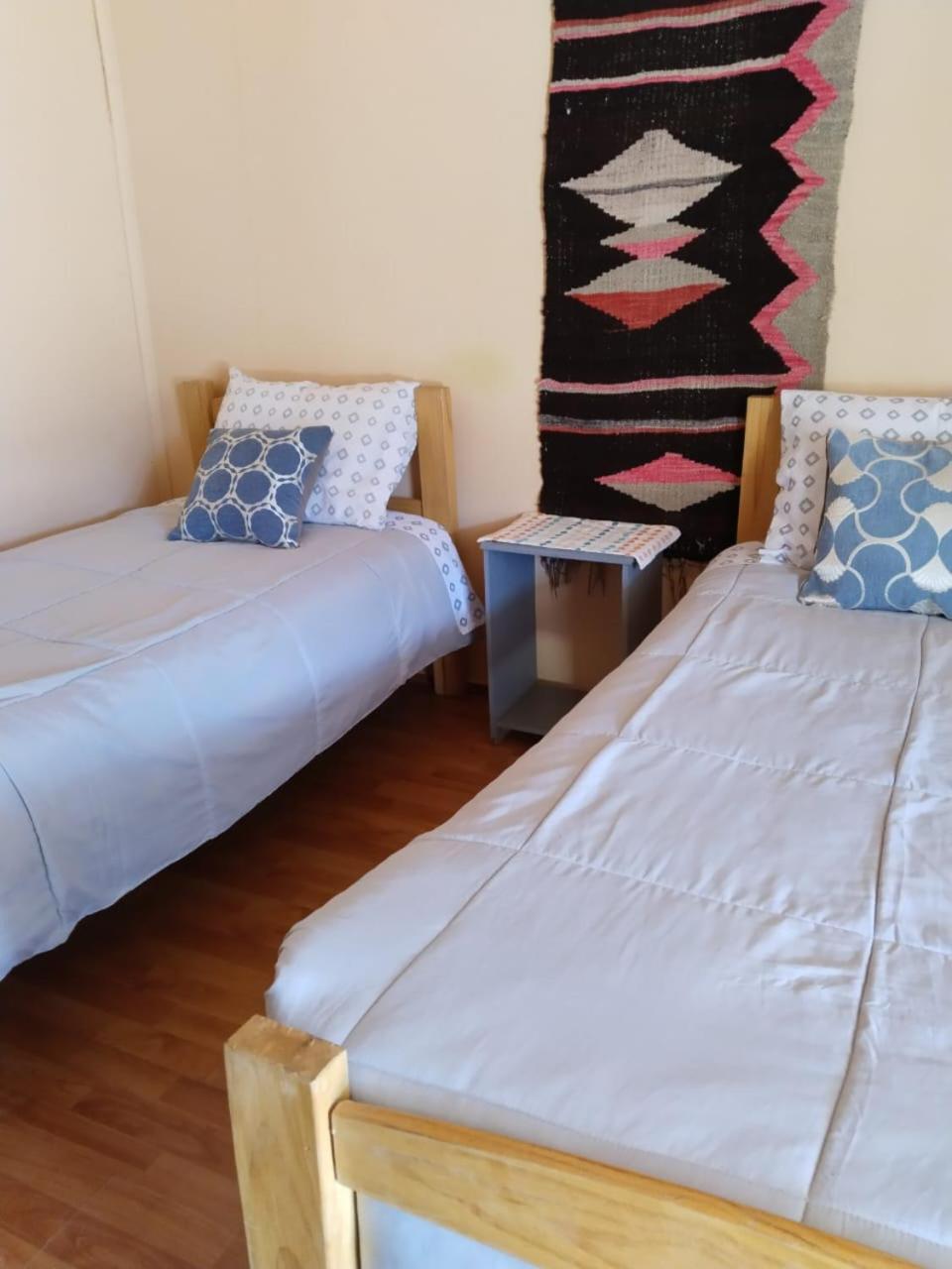 Casa Dorada Apartment San Pedro de Atacama Luaran gambar