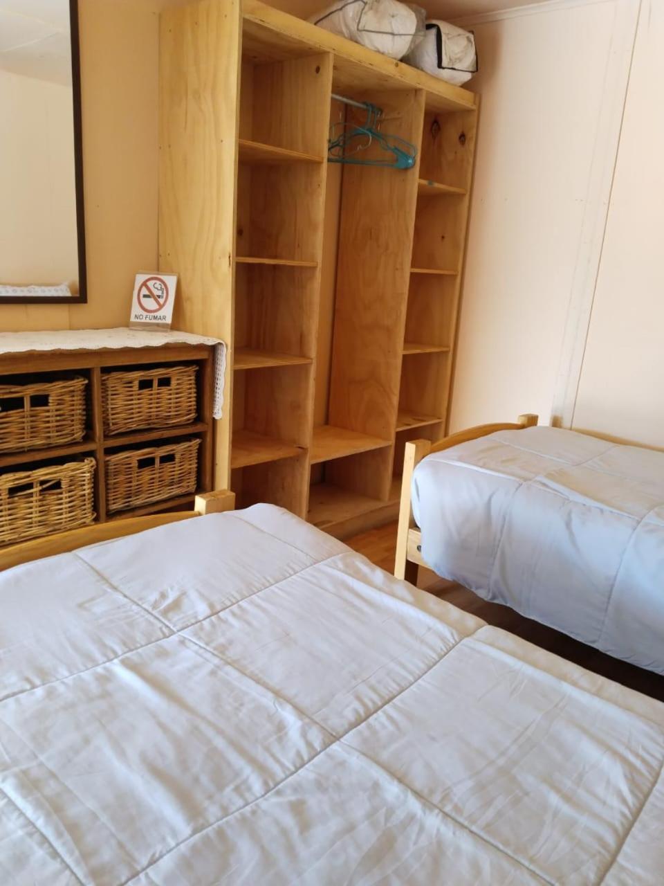 Casa Dorada Apartment San Pedro de Atacama Luaran gambar