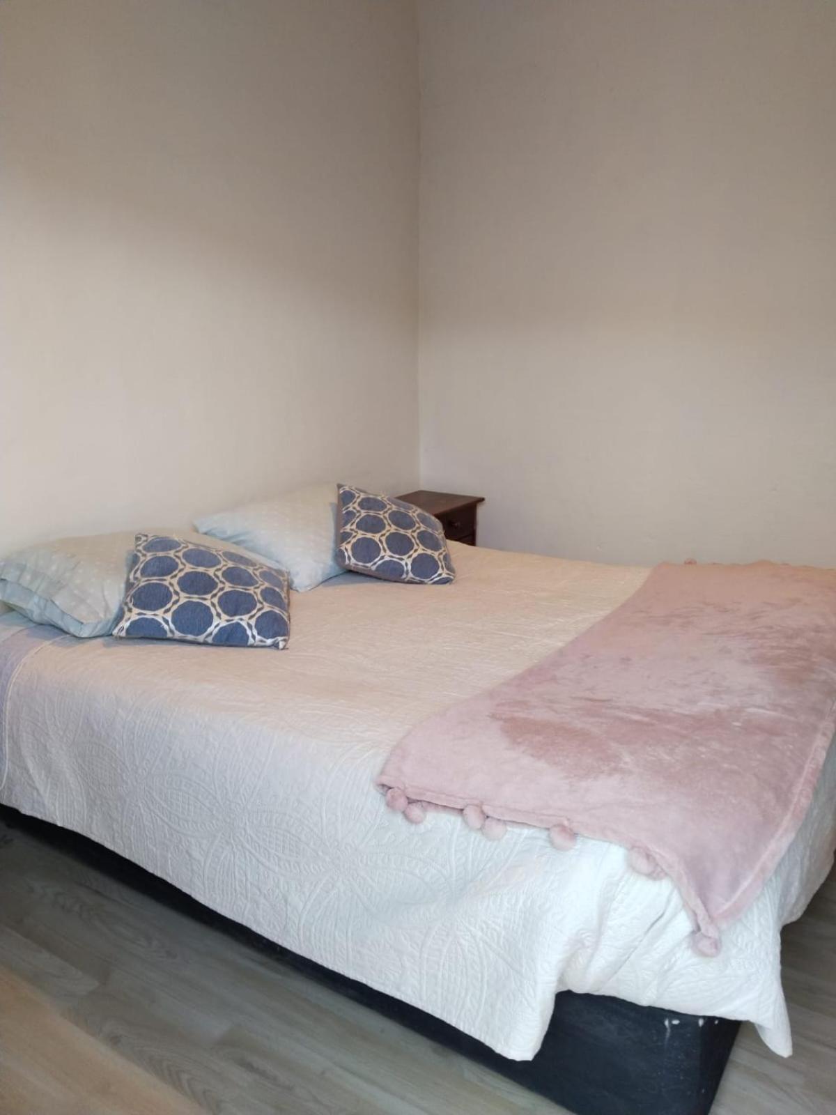 Casa Dorada Apartment San Pedro de Atacama Luaran gambar