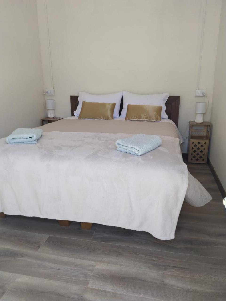 Casa Dorada Apartment San Pedro de Atacama Luaran gambar